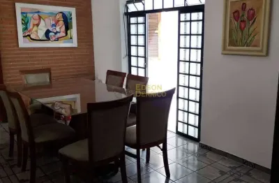 Casa com 3 quartos à venda no Jardim Campo Alegre, Pindamonhangaba 