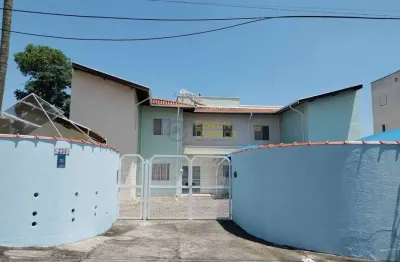 Apartamento com 1 quarto, bosque da princesa - pindamonhangaba