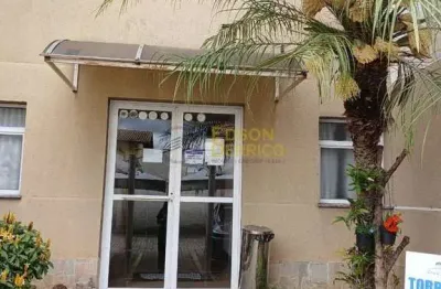 Apartamento com 2 quartos para alugar no Santana, Pindamonhangaba 