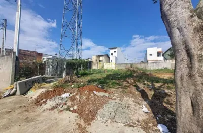 Terreno à venda no Residencial Mombaça I, Pindamonhangaba 