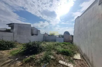Terreno à venda no Residencial Mombaça I, Pindamonhangaba 