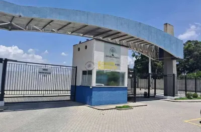 Apartamento com 2 quartos à venda no Feital, Pindamonhangaba 