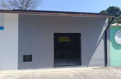 Casa comercial para alugar no Tabaú, Pindamonhangaba 