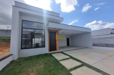 Casa com 3 quartos à venda, bosque da imperatriz - pindamonhangaba