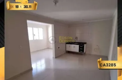 Casa com 2 quartos para alugar no Crispim, Pindamonhangaba 