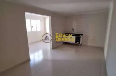 Casa com 2 quartos para alugar no Crispim, Pindamonhangaba 