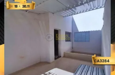 Casa com 3 quartos para alugar no Crispim, Pindamonhangaba 
