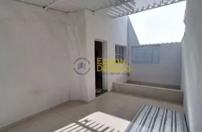 Casa com 3 quartos para alugar no Crispim, Pindamonhangaba 