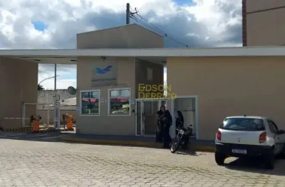 Apartamento com 2 quartos, residencial e comercial cidade morumbi - pindamonhangaba