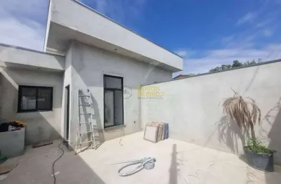 Casa com 2 quartos, residencial e comercial cidade jardim - pindamonhangaba