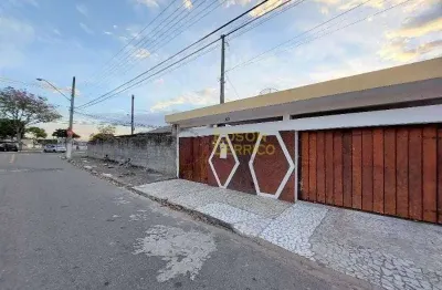 Casa com 2 quartos, residencial vale das acácias - pindamonhangaba
