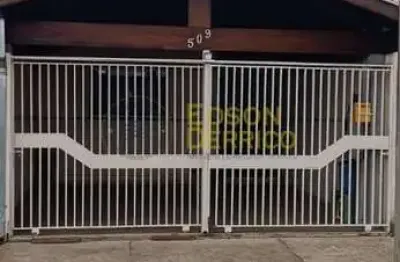 Casa com 2 quartos para locação, comercial e residencial jardim mariana - pindamonhangaba