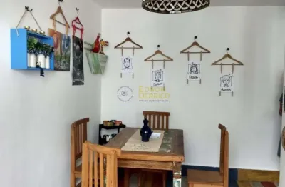 Apartamento com 2 quartos à venda no Crispim, Pindamonhangaba 