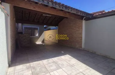 Casa com 2 quartos à venda no Parque das Nações, Pindamonhangaba 