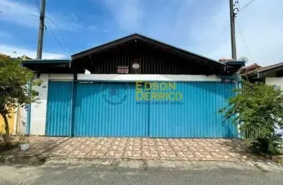 Casa com 2 quartos, loteamento residencial e comercial vila são paulo - pindamonhangaba