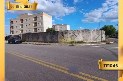 Lote/terreno, loteamento residencial e comercial vila são paulo - pindamonhangaba