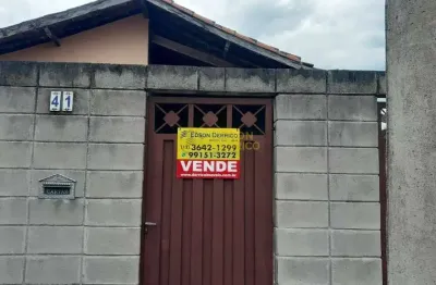 Casa com 3 quartos, loteamento residencial andrade - pindamonhangaba