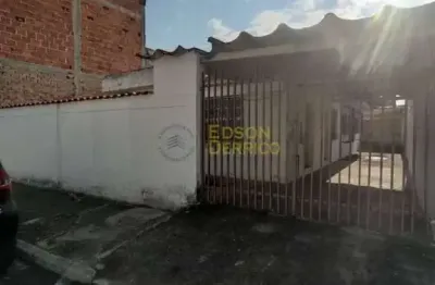 Casa com 3 quartos à venda no Santana, Pindamonhangaba 