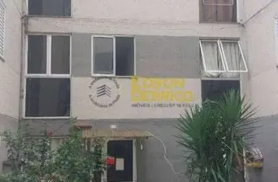 Apartamento com 2 quartos, residencial e comercial viver melhor pindamonhangaba - pindamonhangaba