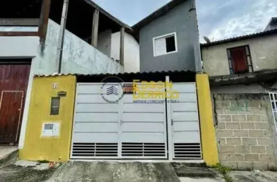 Casa com 2 quartos à venda no Triângulo, Pindamonhangaba 