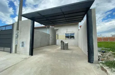 Casa com 2 quartos, residencial e comercial portal dos eucaliptos - pindamonhangaba