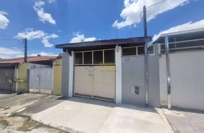 Casa com 2 quartos à venda no Triângulo, Pindamonhangaba 