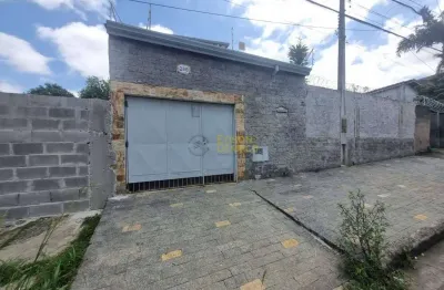 Casa com 3 quartos à venda na Chácara Galega, Pindamonhangaba 