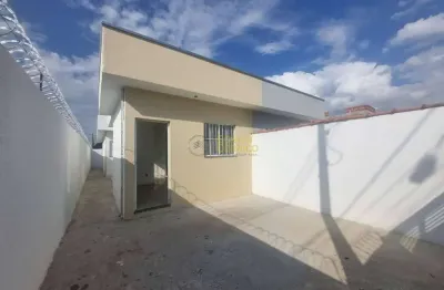 Casa com 2 quartos, residencial e comercial portal dos eucaliptos - pindamonhangaba