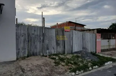 Lote/terreno, residencial mantiqueira - pindamonhangaba