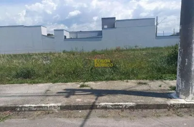 Lote/terreno à venda, loteamento santa clara - pindamonhangaba