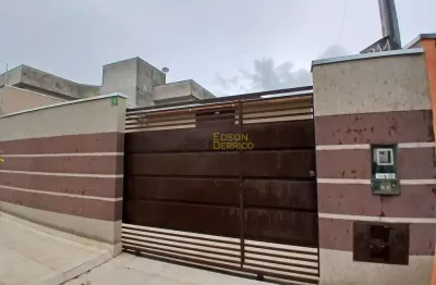 Casa com 3 quartos, residencial parque das palmeiras - pindamonhangaba