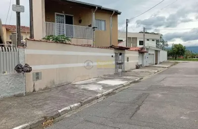 Sobrado com 3 quartos, conjunto habitacional terra dos ipês i (norte) - pindamonhangaba