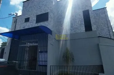 Sala comercial para alugar no Parque São Domingos, Pindamonhangaba 