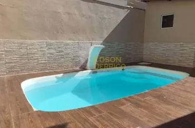 Casa com 2 quartos, residencial parque das palmeiras - pindamonhangaba