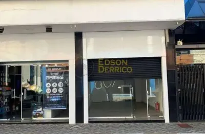 Sala comercial para alugar no Centro, Pindamonhangaba 