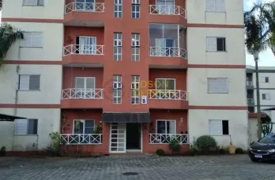 Apartamento com 2 quartos à venda no Crispim, Pindamonhangaba 