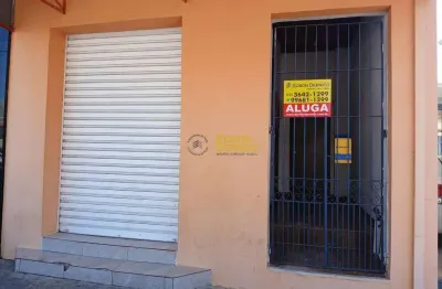 Casa com 1 quarto para alugar no Centro, Pindamonhangaba 