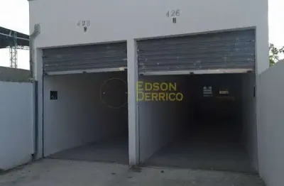 Ponto, conjunto habitacional terra dos ipês ii (fase ii) - pindamonhangaba