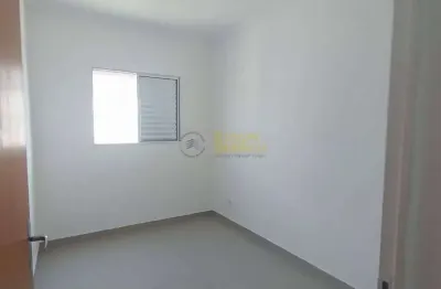 Apartamento com 2 quartos para alugar no Loteamento Industrial Água Preta, Pindamonhangaba 