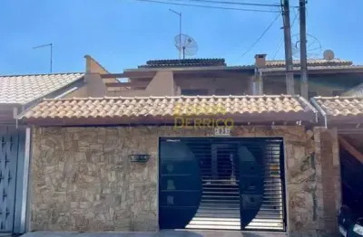 Sobrado com 3 quartos, residencial e comercial vila verde - pindamonhangaba