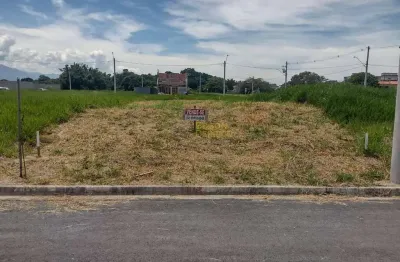 Terreno à venda no Residencial e Comercial Cidade Morumbi, Pindamonhangaba 
