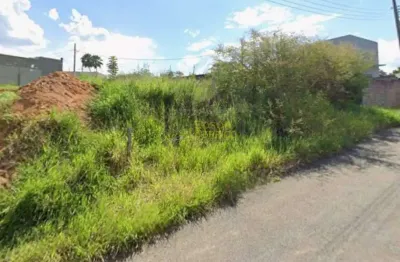 Terreno à venda no Parque das Nações, Pindamonhangaba 