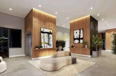 Apartamento com 3 quartos, bosque da princesa - pindamonhangaba