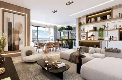 Apartamento com 3 quartos, bosque da princesa - pindamonhangaba