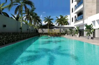 Cobertura com 3 quartos, bosque da princesa - pindamonhangaba