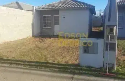 Casa com 2 quartos à venda no Feital, Pindamonhangaba 