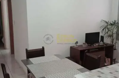 Apartamento com 2 quartos para alugar no Crispim, Pindamonhangaba 