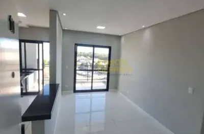 Apartamento com 2 quartos, parque das nações - pindamonhangaba