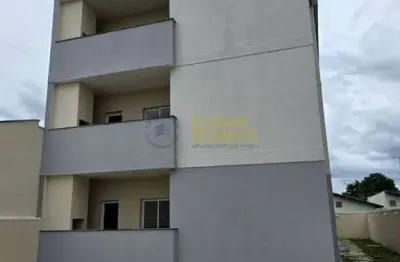 Apartamento com 2 quartos, jardim regina (moreira césar) - pindamonhangaba