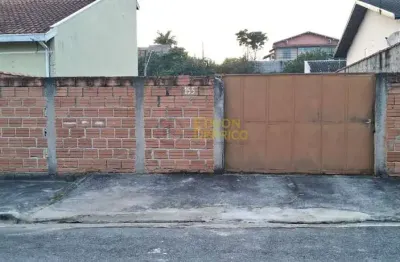 Terreno à venda na Vila Suiça, Pindamonhangaba 